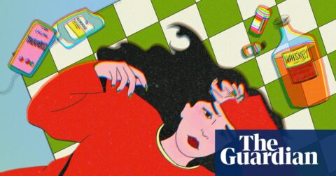 Ketamine, TMS, a fecal analysis: my year trying San Francisco’s most experimental depression treatments | Depression