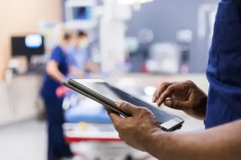 Most Americans want providers to disclose AI use, report says