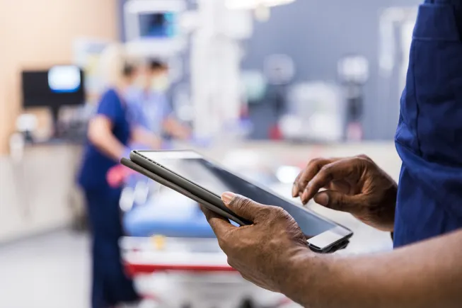 Most Americans want providers to disclose AI use, report says