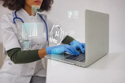 Oracle launches AI-driven patient portal