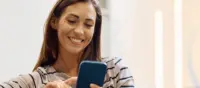 When patients ask AI to read their lab results