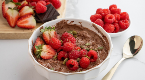 5 Desserts I Eat Every Week – JSHealth