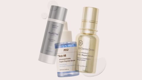 8 Best Wrinkle Fillers for Smoother, Firmer Skin