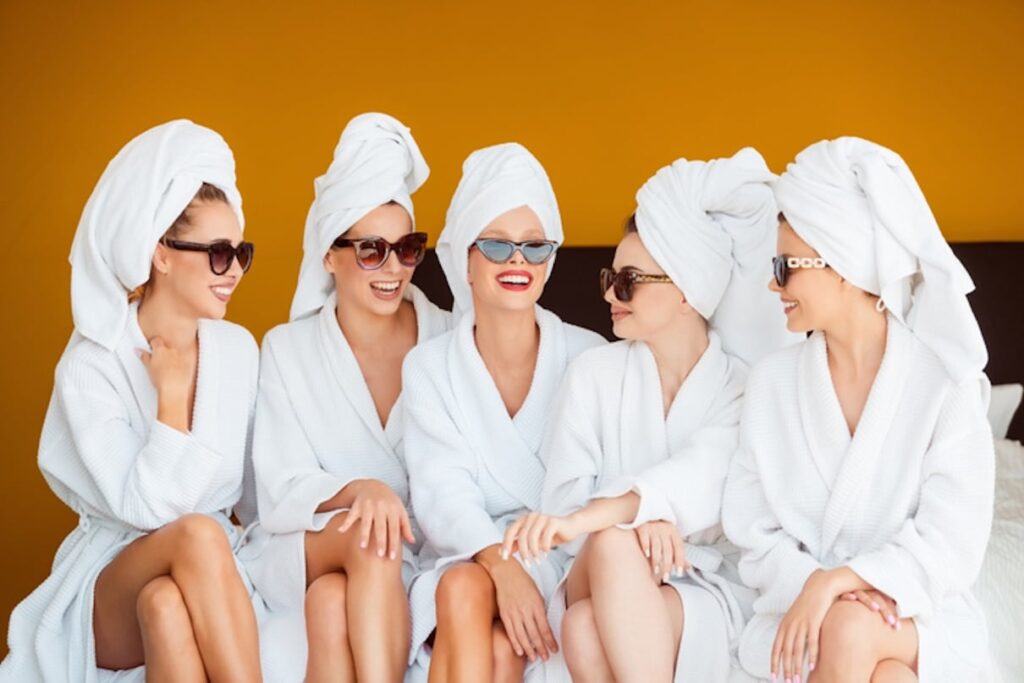 Inside Mayrlife and the Best Holisitic Spas Around the World