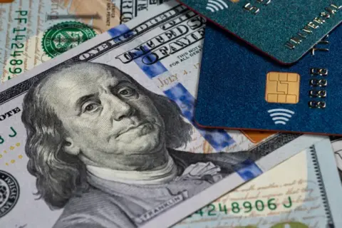 Insurance doesn’t protect US adults from medical debt, Commonwealth Fund finds