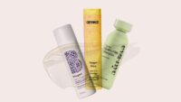 Say Hello to Bouncier Waves with These Texture-Enhancing Shampoos