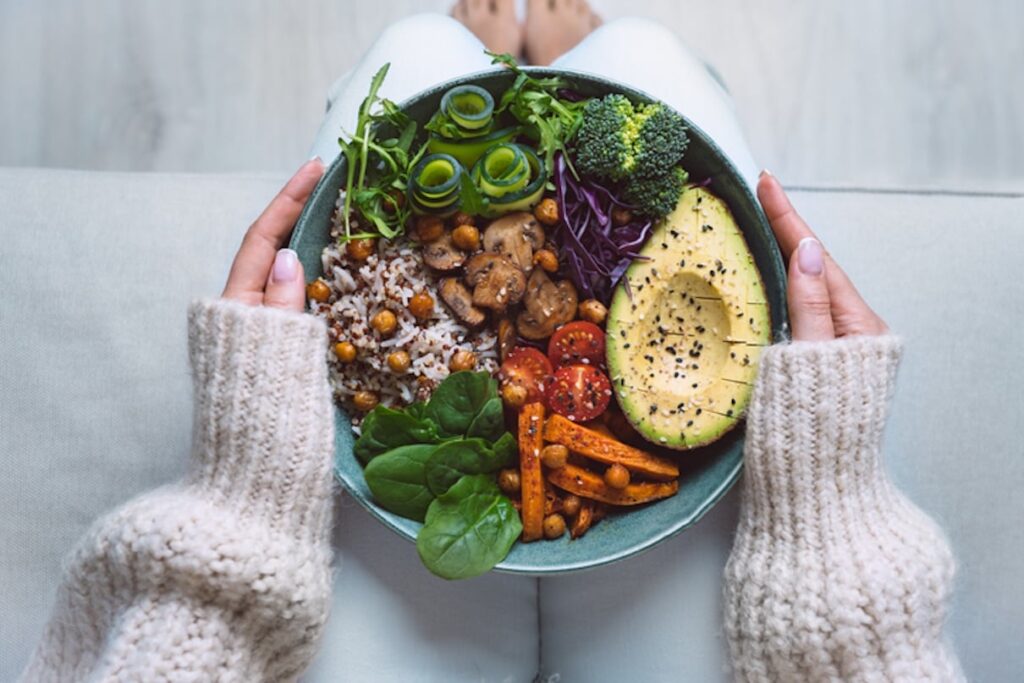 Why Eating More May Help You Lose Weight