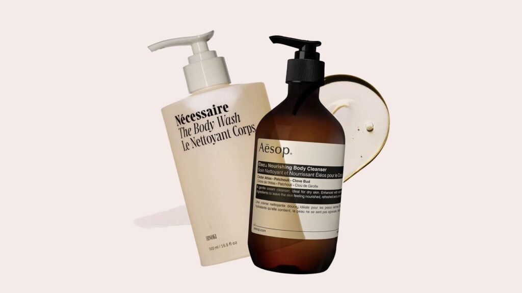 7 Best Body Washes 2026 for Dry Skin, Body Acne, and More