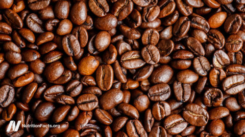 Can Coffee Help Parkinson’s Symptoms?