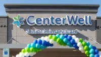 Humana enters $2.8B primary care joint venture with BlackRock