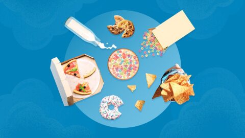 Late-Night Eating Linked to Higher Liver Disease Risk, Study Finds