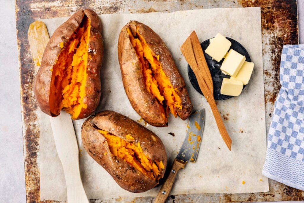 The "Fiber-First" Dinner Formula That Takes 20 Minutes