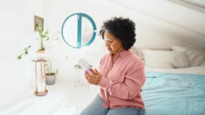 Why You Shouldn’t Ignore Menopause Hot Flashes
